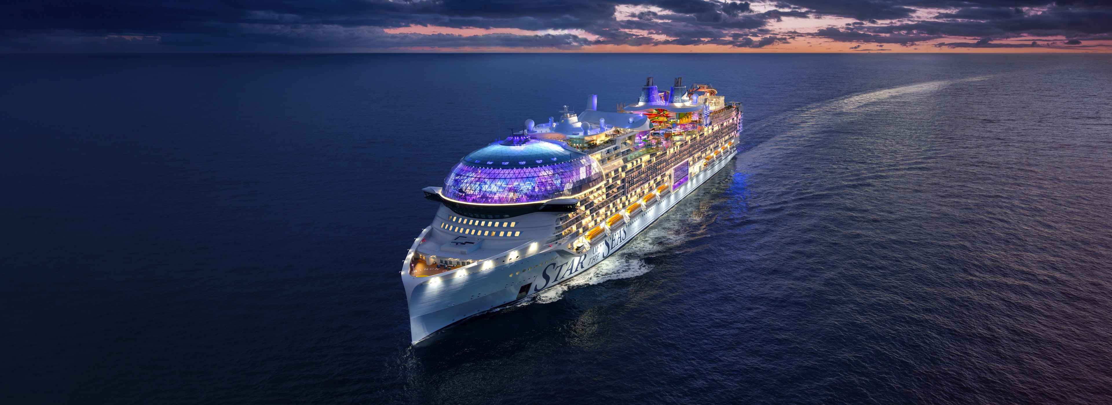 Star of the Seas